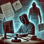 The Illegality of Doxxing in the UK: A Case Study on Paul Ponting’s Campaign Against Cybersecurity Expert Taz Ryder